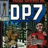 D.P.7 (1986) #10