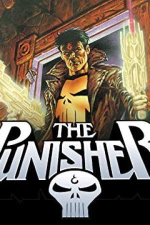 The Punisher (1998 - 1999)