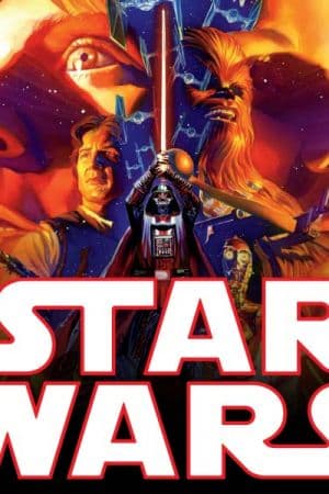 The Star Wars (2013 - 2014)