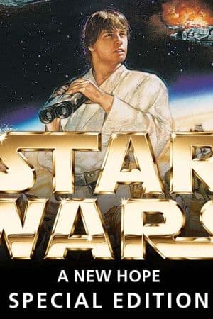 Star Wars: A New Hope - Special Edition (1997)