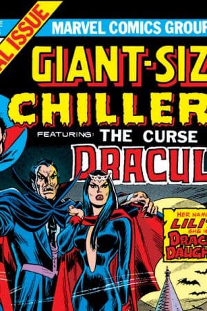 Giant-Size Chillers (1975)