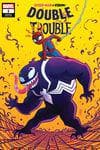 Spider-Man & Venom: Double Trouble (2019) #1 (Variant) cover