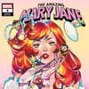 Amazing Mary Jane (2019) #4 (Variant)