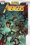 Empyre: Avengers (2020) #3 cover