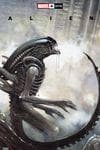 Alien (2021) #4 (Variant) cover