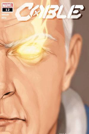 Cable (2020) #12