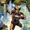 X Deaths of Wolverine (2022) #1 (Variant)