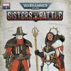 Warhammer 40,000: Sisters of Battle (2021) #5 (Variant)