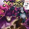 X-Force Annual (2022) #1