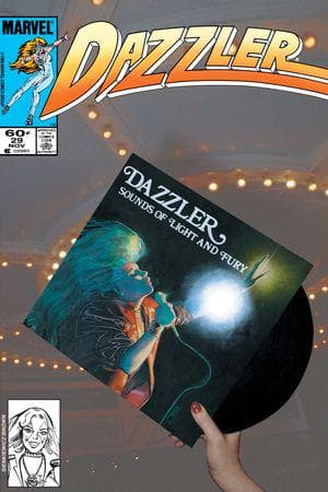 Dazzler (1981) #29
