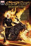 Ghost Rider: Vengeance Forever (2022) #1 (Variant) cover