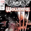 Wolverine (2020) #25