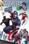 Avengers (2018) #64 (Variant) cover
