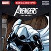 Avengers Unlimited Infinity Comic (2022) #33