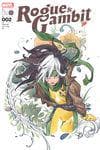 Rogue & Gambit (2023) #2 (Variant) cover