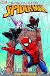 MARVEL ACTION SPIDER-MAN BOOK 1: NEW BEGINNING (Trade Paperback) cover