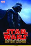 STAR WARS: DARTH VADER AND THE LOST COMMAND (Hardcover) cover