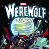 Werewolf by Night: The Complete Collection Vol. 2 (Trade Paperback)