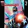 ULTIMATES VOL. 2: HOMELAND SECURITY TPB (Trade Paperback)
