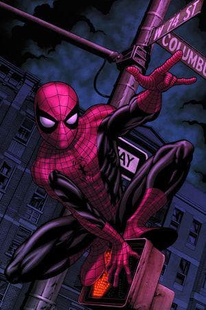 Web of Spider-Man (1985) #129.1