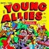 Young Allies Comics (1941) #5