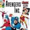 Avengers Inc. (2023) #1 (Variant)