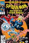 What If? (1989) #31 cover