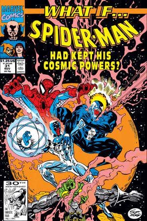 What If? (1989) #31