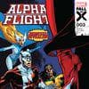 Alpha Flight (2023) #3