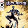 Wolverine (2020) #39 (Variant)
