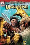Wolverine (2020) #41 (Variant) cover