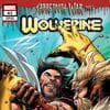 Wolverine (2020) #41 (Variant)