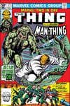 Marvel Two-in-One (1974) #77 cover