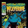 Marvel Comics Presents (1988) #91