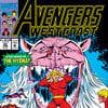 West Coast Avengers (1985) #83
