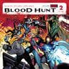Blood Hunt: Red Band (2024) #2
