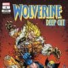 Wolverine: Deep Cut (2024) #1 (Variant)