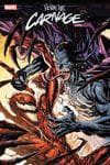 Venom War: Carnage (2024) #3 cover