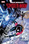 Miles Morales: Spider-Man (2022) #25 cover