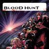 BLOOD HUNT (Trade Paperback)