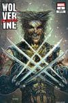 Wolverine: Revenge (2024) #1 (Variant) cover
