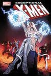 Exceptional X-Men (2024) #1 (Variant) cover