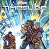 TIMESLIDE #1 (2024) #1