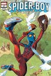 Spider-Boy (2023) #17 (Variant) cover