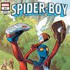 Spider-Boy (2023) #17 (Variant)