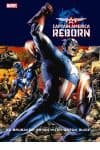 Captain America: Reborn (Trade Paperback) cover