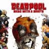 Deadpool: Merc with a Mouth (2009) #2 (70TH FRAME VARIANT)