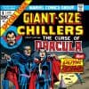 Giant-Size Chillers (1974)