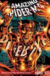 Amazing Spider-Man (1999) #581 (VILLAIN VARIANT) cover