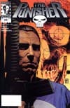 Punisher (2000) #9 cover